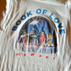 Book of Love MCMXCL